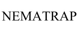 NEMATRAP trademark
