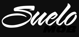 SUELO MOB trademark