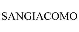 SANGIACOMO trademark