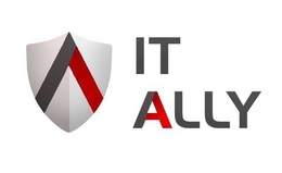 IT ALLY trademark