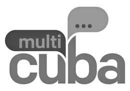 MULTI ... CUBA trademark