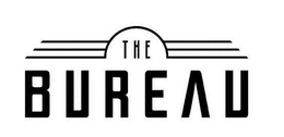 THE BUREAU trademark