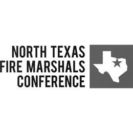 NORTH TEXAS FIRE MARSHALS CONFERENCE trademark