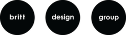 BRITT DESIGN GROUP trademark