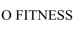 O FITNESS trademark