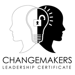 CHANGEMAKERS LEADERSHIP CERTIFICATE trademark