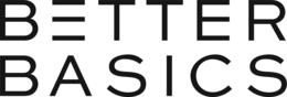 BETTER BASICS trademark