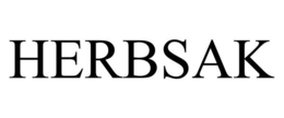 HERBSAK trademark