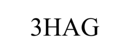 3HAG trademark