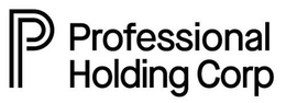 P PROFESSIONAL HOLDING CORP trademark