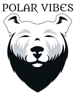 POLAR VIBES trademark