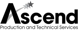 ASCEND PRODUCTION AND TECHNICAL SERVICES trademark