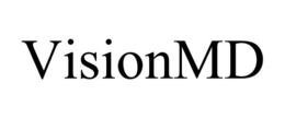 VISIONMD trademark