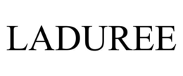 LADUREE trademark