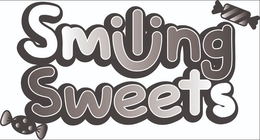 SMILING SWEETS trademark