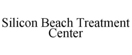 SILICON BEACH TREATMENT CENTER trademark