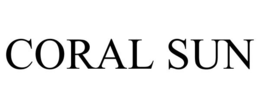 CORAL SUN trademark