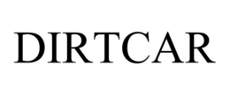 DIRTCAR trademark