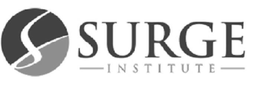 S SURGE INSTITUTE trademark