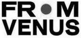 FROM VENUS trademark