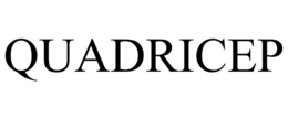 QUADRICEP trademark