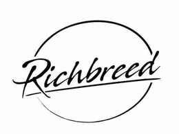 RICHBREED trademark