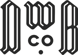 DWB CO. trademark