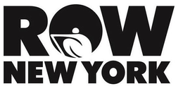 ROW NEW YORK trademark