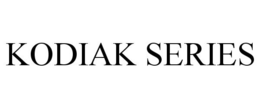 KODIAK SERIES trademark