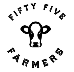 FIFTY FIVE FARMERS trademark