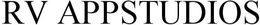 RV APPSTUDIOS trademark