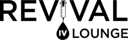 REVIVAL IV LOUNGE trademark