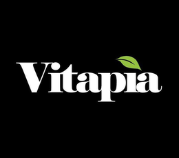 VITAPIA trademark