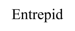 ENTREPID trademark