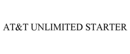 AT&T UNLIMITED STARTER trademark
