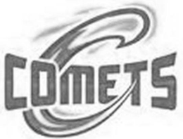 COMETS C trademark