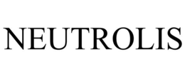 NEUTROLIS trademark