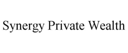 SYNERGY PRIVATE WEALTH trademark