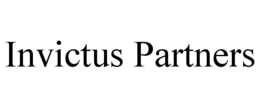 INVICTUS PARTNERS trademark