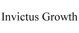 INVICTUS GROWTH trademark