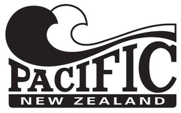 PACIFIC NEW ZEALAND trademark