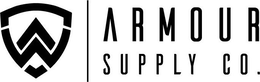 ARMOUR SUPPLY CO. trademark