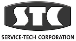 STC SERVICE-TECH CORPORATION trademark