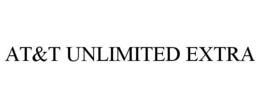 AT&T UNLIMITED EXTRA trademark