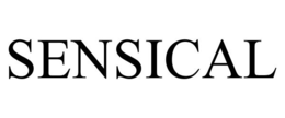 SENSICAL trademark