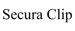 SECURA CLIP trademark