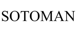 SOTOMAN trademark