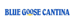 BLUE GOOSE CANTINA trademark