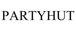 PARTYHUT trademark