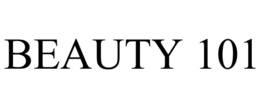 BEAUTY 101 trademark